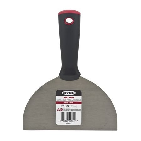 Hyde 6 Flex Joint Knife 4851